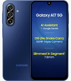 Samsung A17 5G